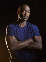 Image of Mr. Triplett 