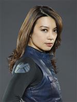 Ms. Melinda May 