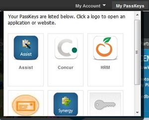 passkeys 